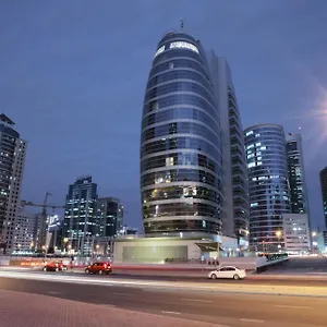 Citadines Metro מלון דירות
