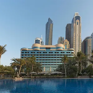 Le Meridien Mina Seyahi & Waterpark אתר נופש
